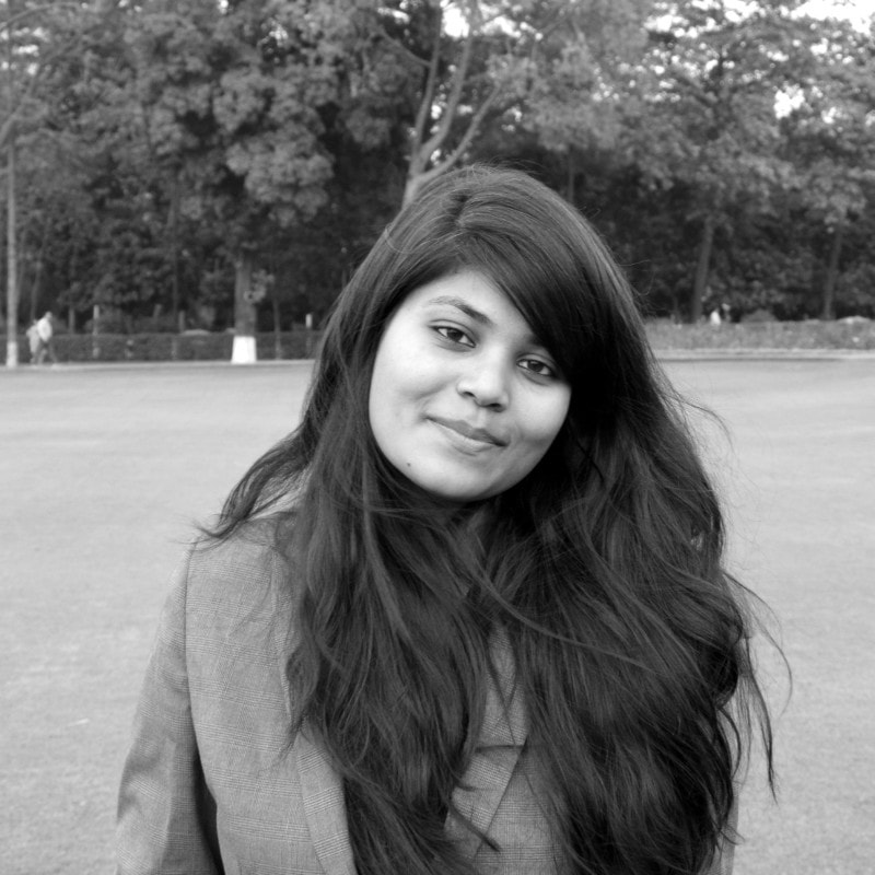 Aditi Bhatt