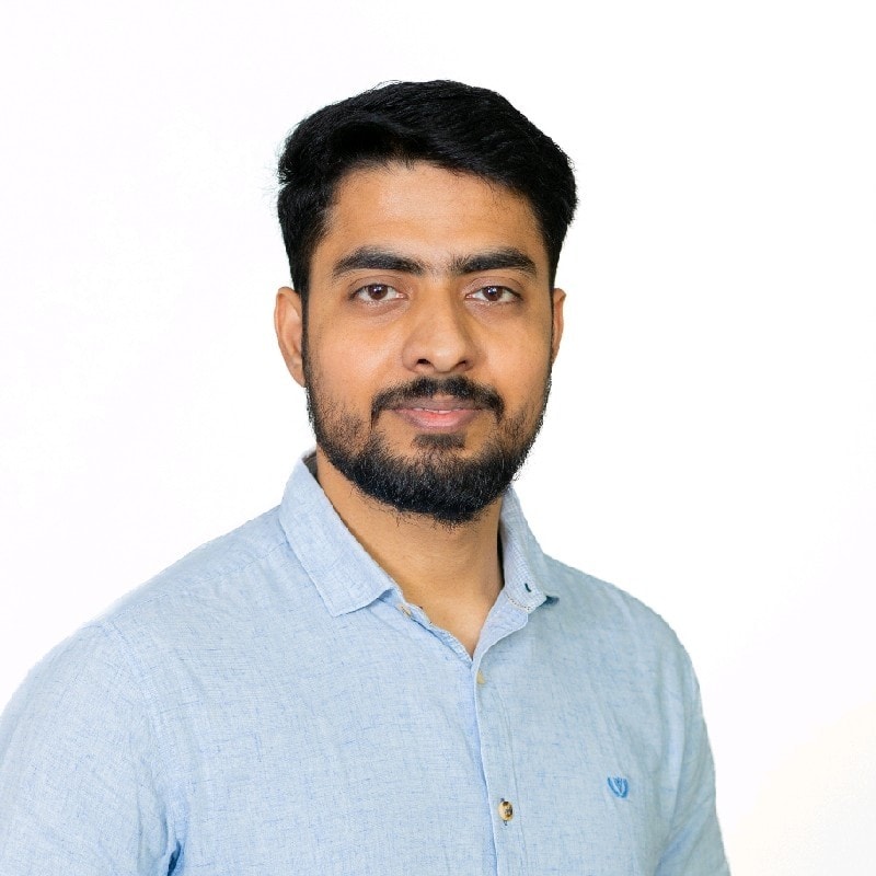 Anurag Kumar