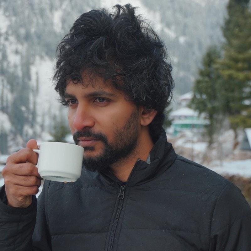 Arjun