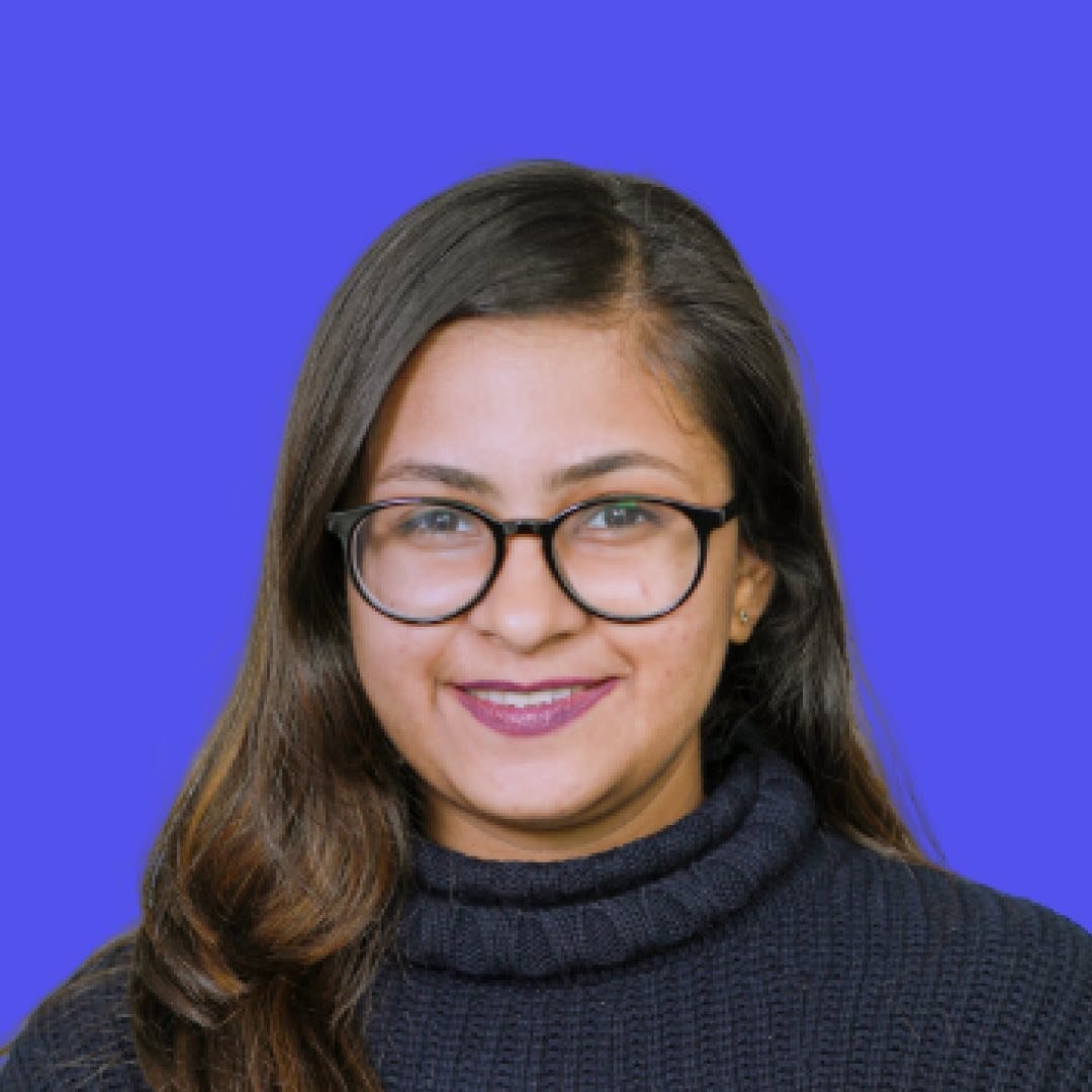 Atithi Srivastava
