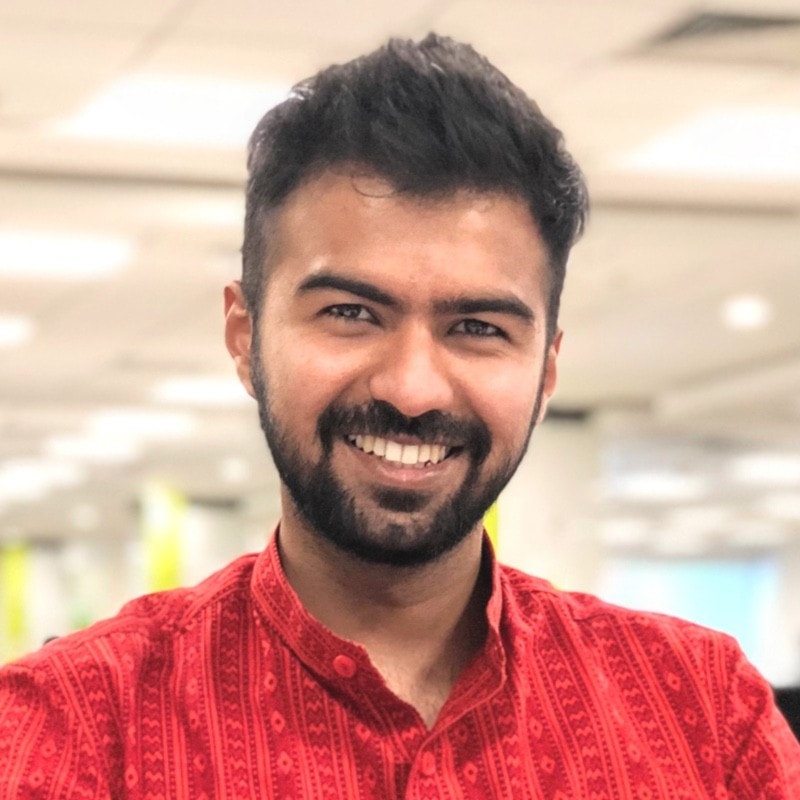 Kishan Vagale