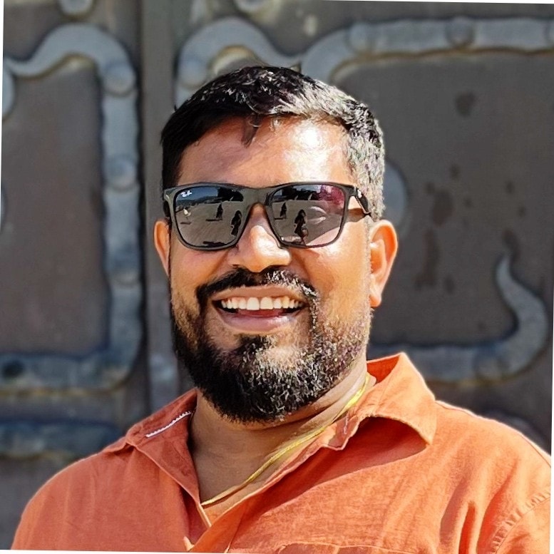 Netesh Chandra