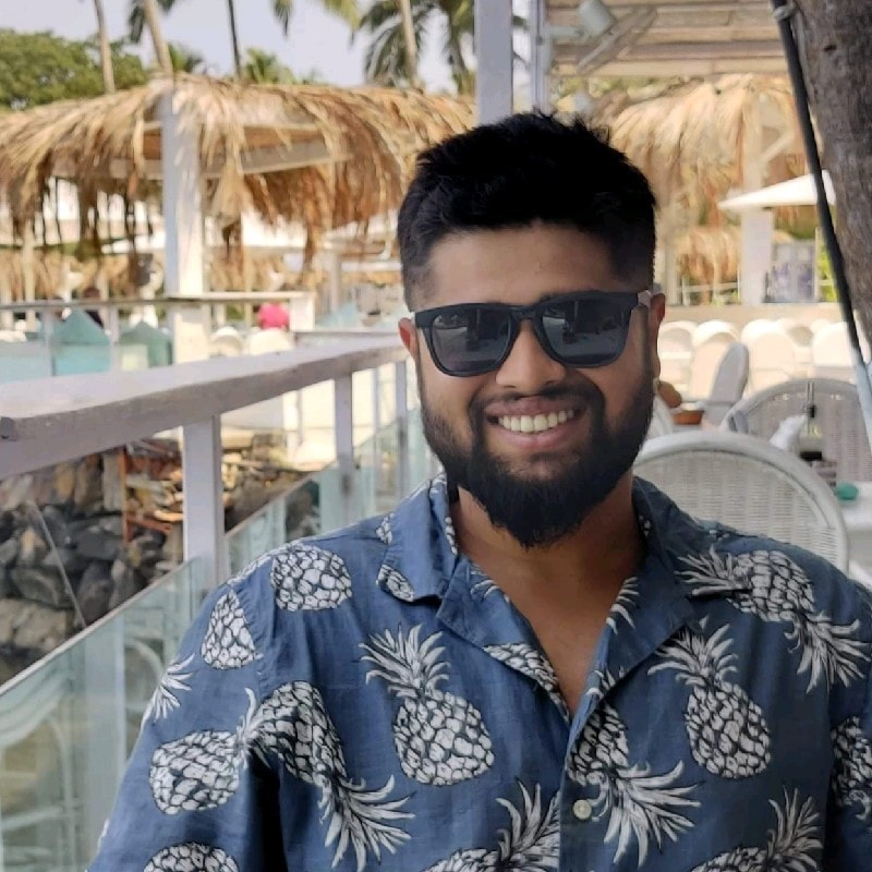 Niraj Kaushik