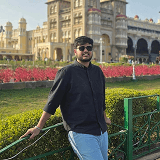 Rishiraj Shrivastava