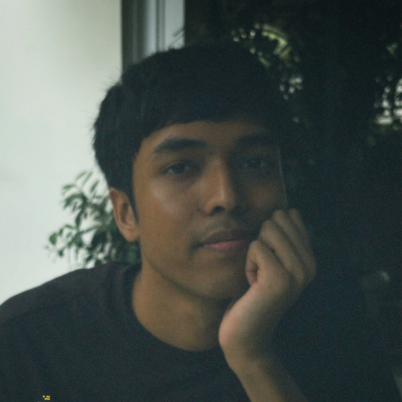 Satvik Rajput