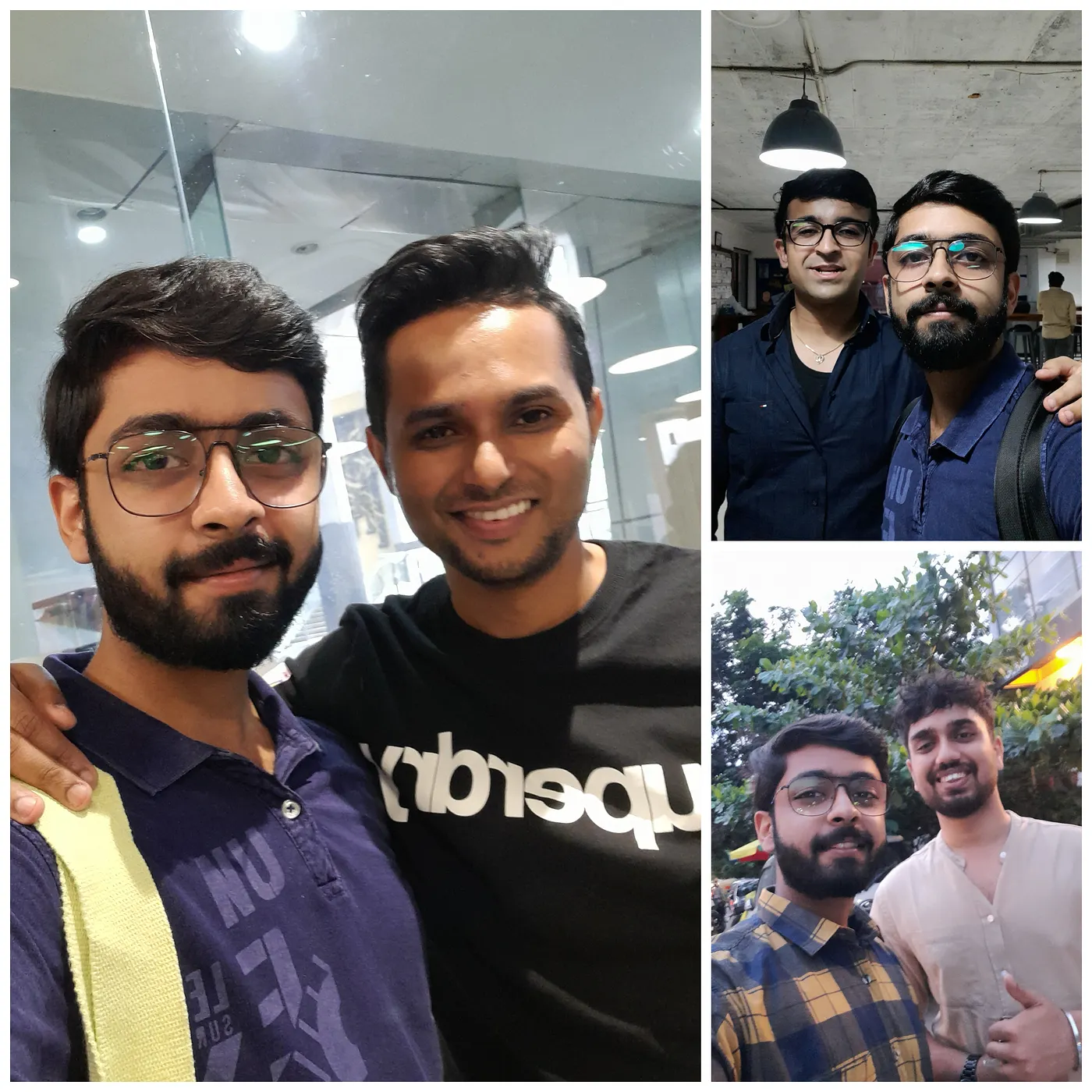 Design meetup in Bangalore