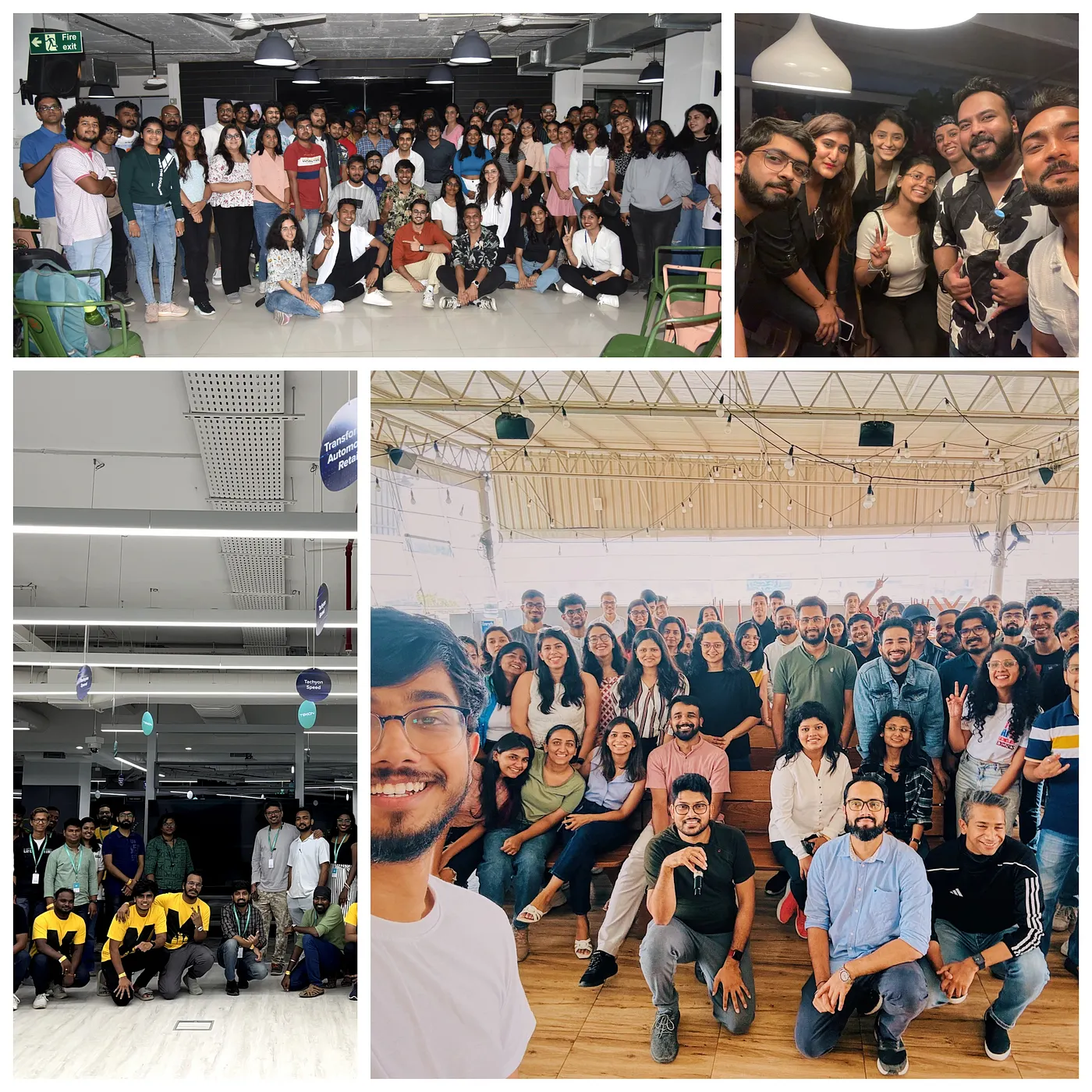 Design meetup in Bangalore