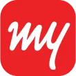 MakeMyTrip logo