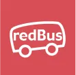 redBus logo